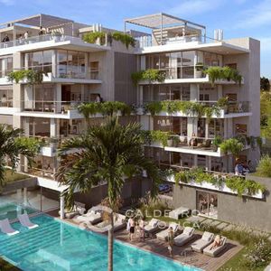 Apartamento En Alive Residences Ref. 8512