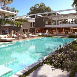 Apartamento En Alive Residences Ref. 8511