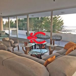 Apartamento En Colonia Ref. 6551