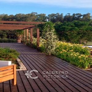 Campo En Maldonado Ref. 6128