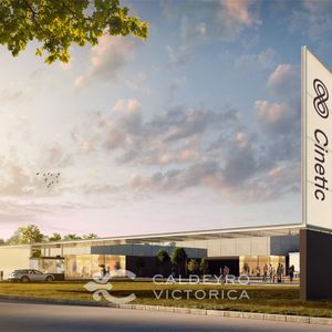 Venta Lote En Cinetic Ruta Interbalnearia 8516