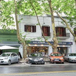 Local Comercial En Venta En Colonia 6462