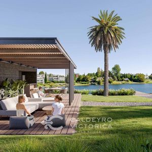 Apartamento En Lawa Calyptus Ref. 8983