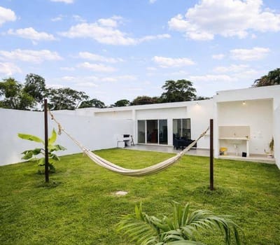 Casa, Norte Verde Urbanizacion