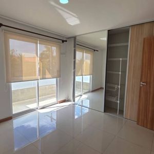 Departamento En Venta, Condominio Saona.
