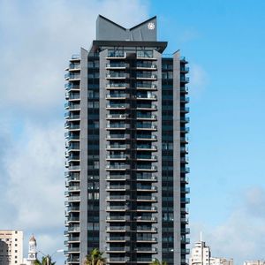 Apartamento De 2 Dormitorios En Nostrum Bay – Con Renta Activa