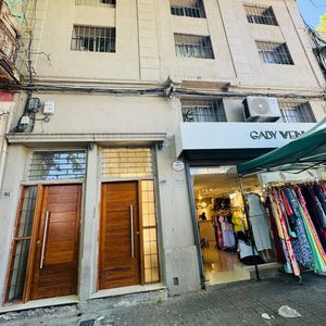 Edificio En Venta, La Comercial