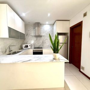 Departamento En Alquiler / Vente - Equipetrol (platinum)