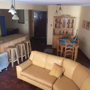 Avenida Arce Departamento Alquiler $us 550