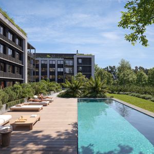 Venta Apartamento En Calyptus Zen II