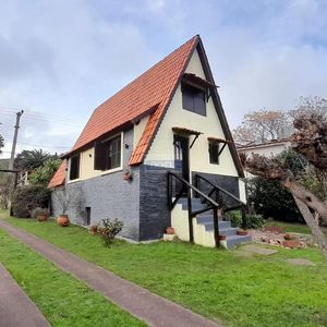 Cabaña En Venta En Piriapolis