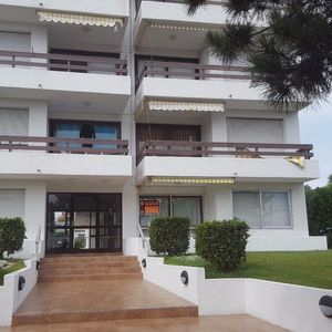Apartamento Primera Linea Playa Mansa 