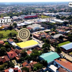 Galpon En Alquiler. Zona Norte