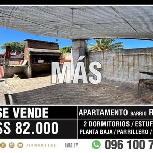 Apartamento Venta Atahualpa Montevideo Imas.uy C