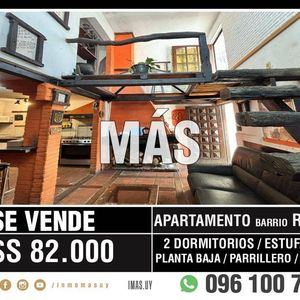 Apartamento Venta Prado Montevideo Imas.uy C