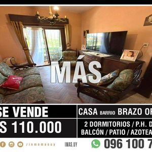 Casa Venta Aires Puros Montevideo Imas.uy A