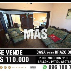 Casa Venta Cerrito Montevideo Imas.uy A