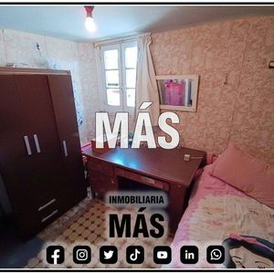 Casa Venta Jacinto Vera Montevideo Imas.uy R *