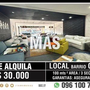Local Alquiler Aguada Montevideo Imas.uy C