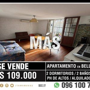 Apartamento Venta Reducto Montevideo Imas.uy R