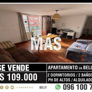 Apartamento Venta Aguada Montevideo Imas.uy R