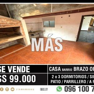 Casa Venta Jacinto Vera Montevideo Imas.uy R