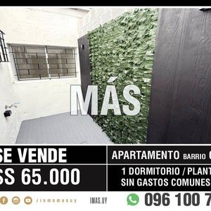 Apartamento Venta Con Renta Aires Puros Montevideo Imas.uy L