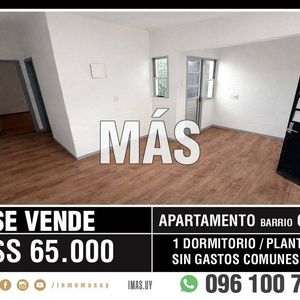 Apartamento Venta Con Renta Perez Castellanos Montevideo Imas.uy L