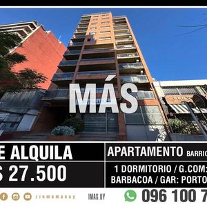 Apartamento Alquiler Buceo Montevideo Imas.uy En *
