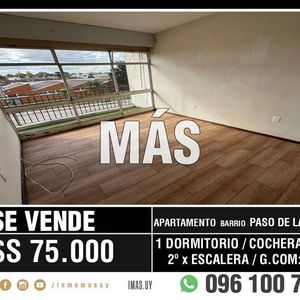 Apartamento Venta Montevideo Imas.uy MC