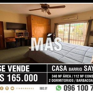 Casa Venta Cochera Prado Montevideo Imas.uy MC