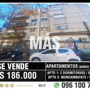Apartamentos Venta Cordón Montevideo Imas.uy Ma *