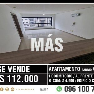 Apartamento Venta Montevideo Imas.uy - S