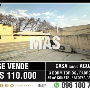 Casa Venta Centro Montevideo Imas.uy S