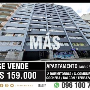 Apartamento Venta Centro Montevideo Imas.uy S