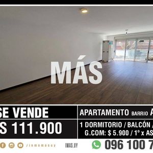 Apartamento Venta Centro Montevideo Imas.uy Lc