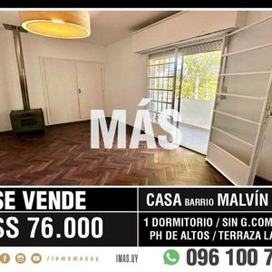 Casa Venta Malvín Norte Montevideo Imas.uy Ma *