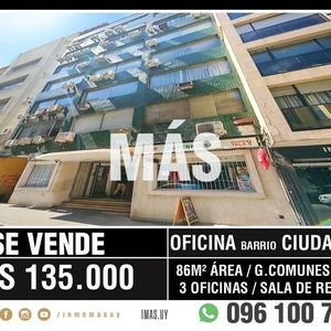 Oficina Venta Centro Montevideo Imas.uy Ma