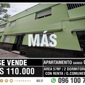 Apartamento Venta Cordón Montevideo Imas.uy Ma *