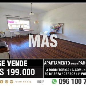 Apartamento Venta Palermo Montevideo Imas.uy Lc
