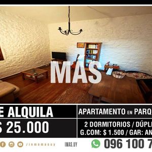 Apartamento Alquiler Cordón Montevideo Imas.uy Ma