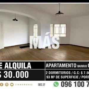 Apartamento Alquiler Centro Montevideo Imas.uy Ma