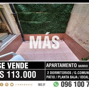 Venta Apartamento Cordón Montevideo Imas.uy L