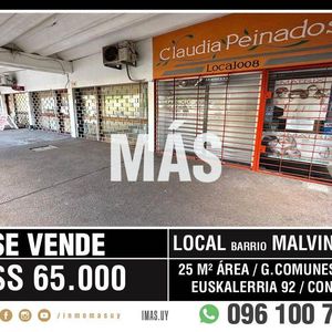 Local Venta Malvin Norte Montevideo Imas.uy Ma *