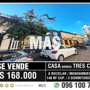 Casa Venta Cordón Montevideo Imas.uy Ma