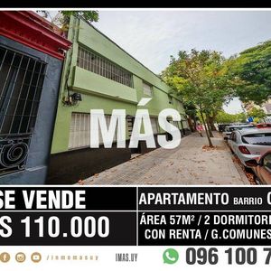 Apartamento Venta Centro Montevideo Imas.uy Ma