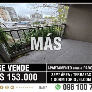 Apartamento Venta A Estrenar La Blanqueada Montevideo Imas.uy Lc