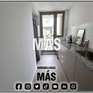 Apartamento Venta A Estrenar La Blanqueada Montevideo Imas.uy Lc