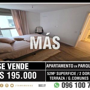 Apartamento Venta A Estrenar Buceo Montevideo Imas.uy Lc