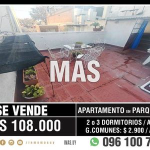 Apartamento Venta Cordón Montevideo Imas.uy Ma
